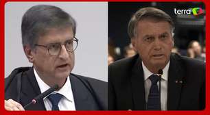 Bolsonaro confirma que não tomou medidas para desmobilizar acampamentos que pediam intervenção militar após eleições