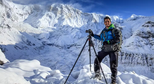 Após mais de 20 dias, corpo de fotógrafo brasileiro é encontrado no Peru