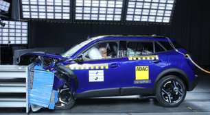 Latin NCAP muda tudo e veículos terão de cumprir regras muito mais duras a partir de 2026