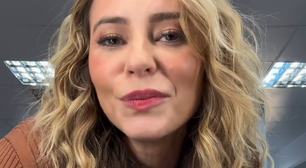 Paolla Oliveira reage a "nota 0" por atuação como Heleninha, em 'Vale Tudo'