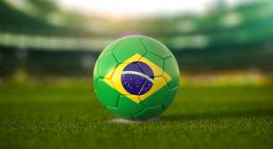 bet365 tem odd 4.0 para Vini Jr marcar e mais odds aumentadas para Brasil x Paraguai