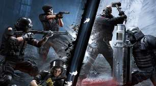 Tom Clancy's Rainbow Six Siege X já pode ser jogado de graça no PC e consoles