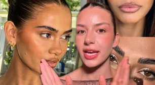 Como fazer a boca cupido