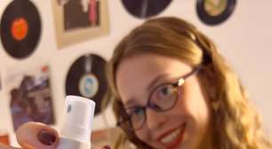 Todateen com kissu no João Rock