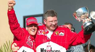 Jornal aponta que somente três nomes da Fórmula 1 são autorizados a visitar Michael Schumacher