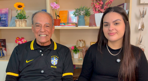 Brasil x Paraguai - Os astros entram em jogo