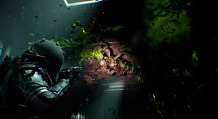 Survival horror Cronos: The New Dawn será lançado no 4º trimestre