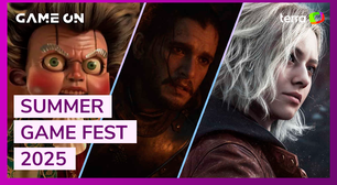 Summer Game Fest 2025: Veja o que rolou no evento mais esperado do ano