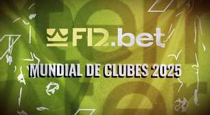 Mundial de Clubes na F12 bet: assista ao tutorial e aprenda a apostar