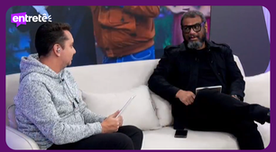 João Silva, filho de Faustão, vai para o SBT: 'na Band ele literalmente pagava para trabalhar'