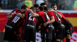 Vai ter que subir da base! Vitória perde jogador por lesão pelos próximos meses; atleta passará por cirurgia