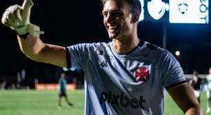 Léo Jardim, Jair, Puma Rodríguez, Paulinho, Lucas Piton, Pablo Vegetti, Paulo Henrique, Mateus Carvalho, João Victor, Adson, Sforza, David, Victor Luis, Hugo Moura: os jogadores do Vasco da era 777 Partners