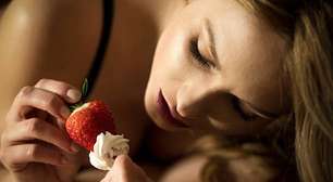 Alimentos afrodisíacos para o Dia dos Namorados