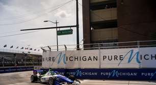 Mirando a liderança, Caio Collet encara o primeiro oval da temporada na Indy NXT