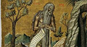 Santo Onofre: o santo solitário do dia dos namorados que passou 60 anos sem contato com ninguém