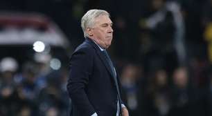 'Era Ancelotti' eleva esperança com seleção, deixa notícias boas, mas enfrenta pendências