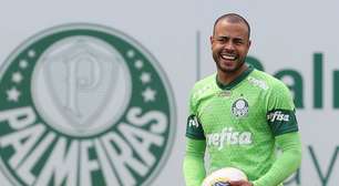 Palmeiras pede caminhão de dinheiro para vender Mayke; veja valores