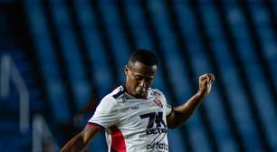 Mirassol contrata dois atacantes para a sequência do Brasileirão