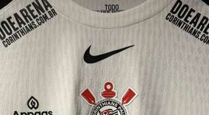 Martelo batido! Corinthians decide sobre contratação de jogador da Premier League