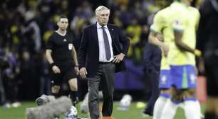Ancelotti cumpre promessas, acalma ambiente e classifica Brasil para a Copa de 2026