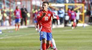 Sánchez lamenta Chile fora de mais uma Copa: 'Geração dourada está enterrada'
