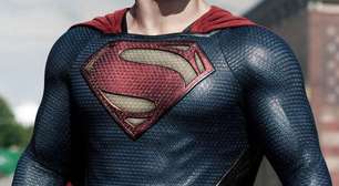 "Minha sexualidade foi usada como arma": Ator indicado ao Emmy revela como perdeu papel de Superman por ser gay