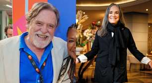 José de Abreu detona Cássia Kis e Regina Duarte