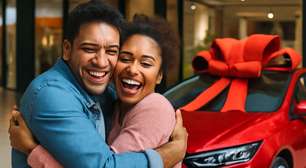 Veja quais shoppings de São Paulo vão sortear carros no dia dos namorados