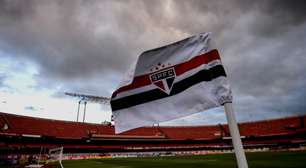 Atacante da Premier League foi oferecido ao São Paulo