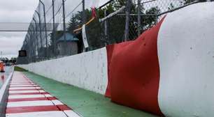 F1: Muro dos Campeões - o desafio do GP do Canadá