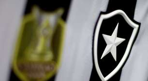 Agora: Botafogo é punido pela FIFA