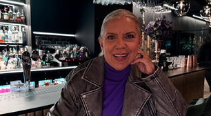 Astrid Fontenelle diz que Brasil é país racista e 'associa mau cheiro às pessoas pretas'