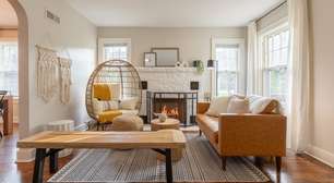 4 dicas práticas para aquecer a casa no inverno