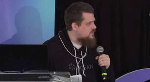 "Se não resolvermos isso, o Bitcoin não vai sobreviver", diz desenvolvedor Luke Dashjr