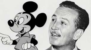 "Ajudem a proteger a memória do meu avô": neta de Walt Disney detona o novo projeto polêmico anunciado pela empresa do Mickey