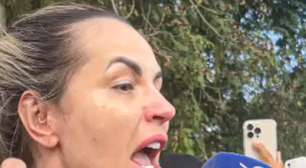 Com risco de indiciamento ao lado de Virginia na CPI das Bets, Deolane Bezerra aponta 'machismo' em decisão: 'Luta contra o sistema'