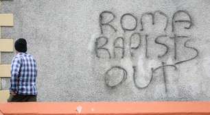 Irlanda do Norte enfrenta onda de revolta anti-imigrantes após acusação de estupro contra jovens estrangeiros