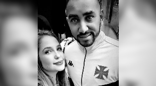 Ex-amante volta a acusar Payet, ex-Vasco: 'Eu lambia o chão e o lixo'