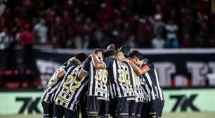 Tiquinho Soares, Zé Rafael, Rollheiser, Luan Peres, Tomás Rincón, Diego Pituca, Escobar, Gabriel Bontempo, JP Chermont, Zé Ivaldo, Gabriel Brazão: os jogadores relacionados pelo Santos para enfrentar o Fortaleza