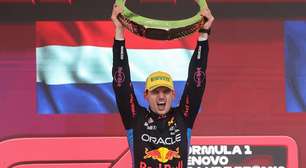 F1: Emerson Fittipaldi aponta semelhança entre Senna e Verstappen e se derrete por Alonso