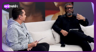 Maria de Fátima, de 'Vale Tudo', cai no gosto do público: 'tem muita gente que se identifica'