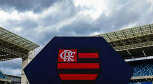 Flamengo recebe boa notícia para a estreia do Mundial de Clubes