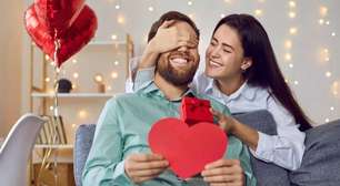 Dia dos Namorados: 12 dicas de presentes para agradar o mozão