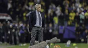 Ancelotti revela detalhes sobre convocação para a Copa do Mundo 2026