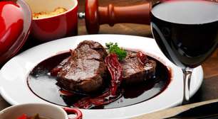 Confira 8 receitas para deixar a noite do Dia dos Namorados mais saborosa