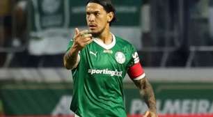 Palmeiras toma decisão sobre negociação de Gustavo Gómez