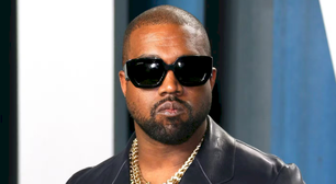 Kanye West muda oficialmente o nome para Ye Ye