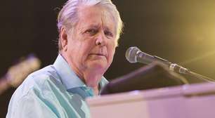 Brian Wilson, fundador dos Beach Boys, morre aos 82 anos