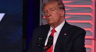 Trump busca anular condenação em caso de suborno de atriz pornô com a tese de imunidade presidencial