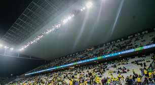 Cambistas cobram até R$ 800 por ingressos para primeiro jogo de Ancelotti no Brasil